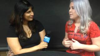 Summer Schappell makes &quot;The Voice&quot;