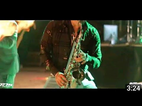 Huapango La Mujer Egipcia (En Vivo 4to Aniversario ) Conjunto Andaluz