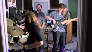 Creature Comfort - "Sugar Cookies" Performance Video