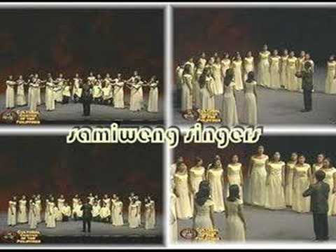 Ihip ng Hangin-Samiweng Singers