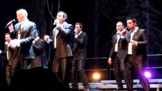 Straight No Chaser: Little St. Nick