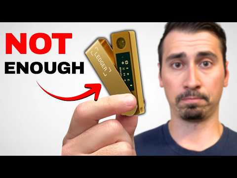 3 Crypto Scams That DRAIN Your Wallet (How To Avoid Them)