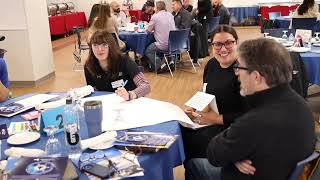 Portrait of a Graduate and Career and Technical Education - Capital Region BOCES
