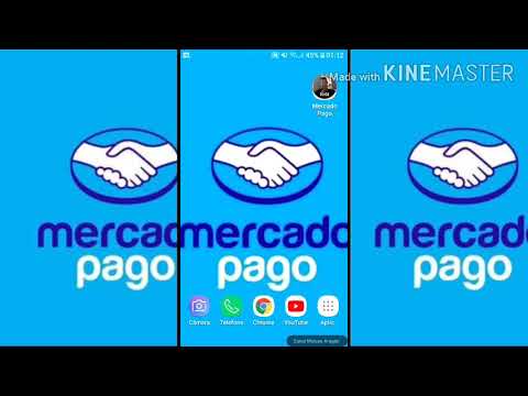MAQUININHA MERCADO PAGO #MERCADOPAGO #1