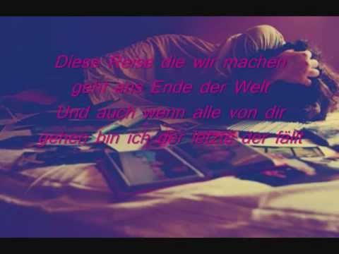 Metrickz - Ans Ende Der Welt.wmv