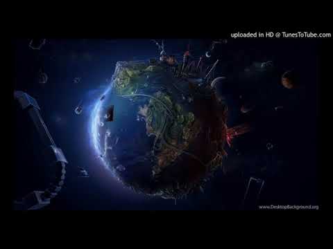 Odineight - Yine Dünya ( Ft. Moren)