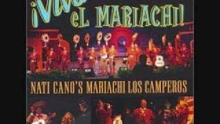 Mariachi Los Camperos -  Virgencita de Talpa