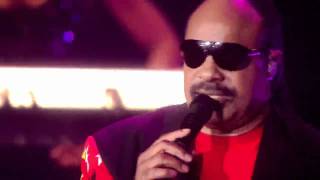 Stevie Wonder   --   Part   Time  Lover   [[  Official   Live   Video  ]]   HD  At   London