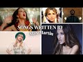 Songs Co Written By Max Martin Aka Every Hit That Ever Existed