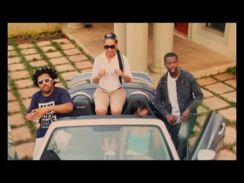 "Money Maker"  Smallz