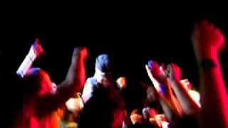 Project 86 Purple Door 2010 Illuminate