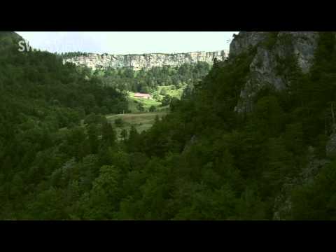 SWISSVIEW - SO, Wandflue - Bettlach 1|2