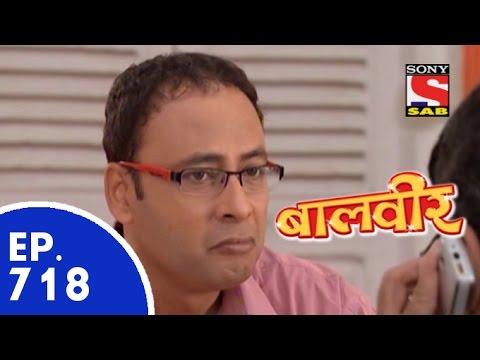 Baal Veer - बालवीर - Episode 718 - 21th May, 2015