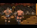WWE 12 SUPERSAVE PROJECT V2 PS2 ...
