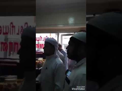 A restaurant ran by a Hindu in Bahrain forced to close by Jihadi’s from Kerala for the crime of #CAA