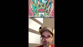Pokemon Pinball - Road To 3B Poins