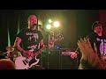 Defiance "You Got It All Wrong" Live The Belasco Theater, LA Punk Invasion, Los Angeles, CA  3/15/25
