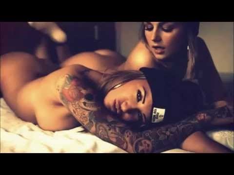 A Noite e Ela-WS part Tribo Da Periferia