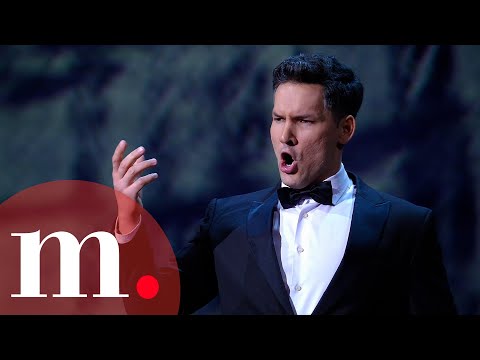 Operalia, The World Opera Competition 2021 - Dmitry Cheblykov (3rd Prize)