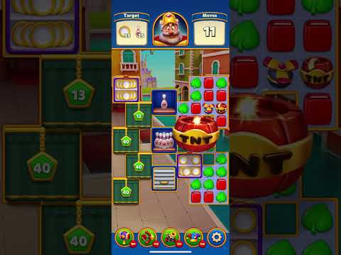 Royal Match LEVEL 4260