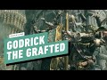 Elden Ring Gameplay Walkthrough - Godrick the Grafted Boss Guide