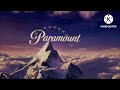 Paramount Pictures Logo February 7 2003 October 1 2010 With Grease Fanfare