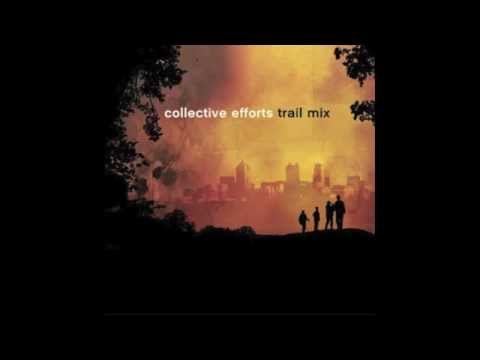 Doin' Alright - Collective Efforts