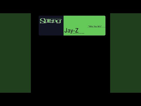 Who You Wit (Radio Edit)