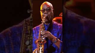 Manu Dibango ( Soul Makossa)