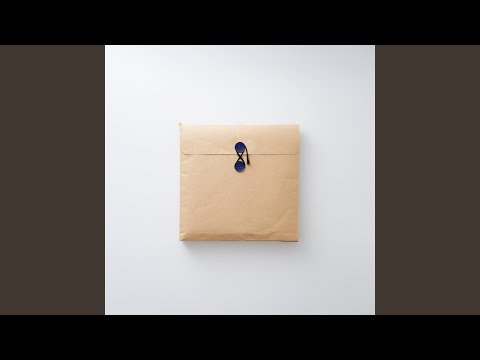 Early morning, mailbox