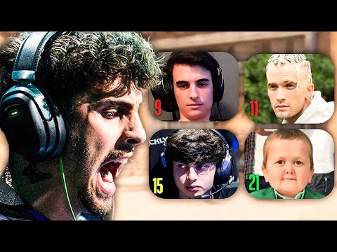 How do I carry these "Level 10" players? 🥲