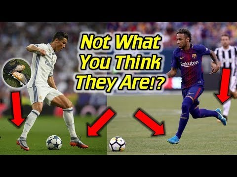 1 Big Secret About Pros Soccer Cleats That Big Brands Are Hiding!