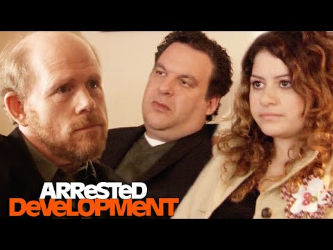 "I don't see it as a series, maybe a movie🥲" - Arrested Development