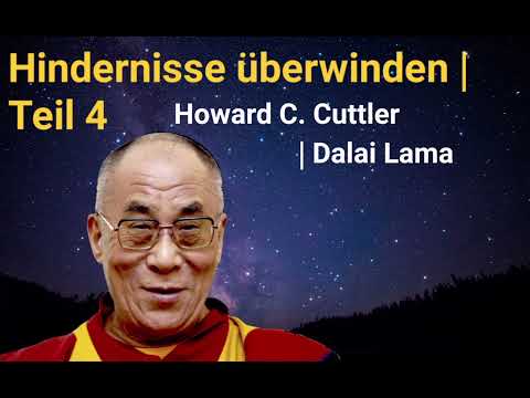 Hindernisse überwinden | Dalai Lama Hörbuch