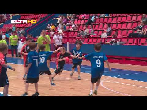 BL HRONIKA 24 04 18 - MINI RUKOMET