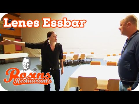 "Mach den Scheiß alleine!" - Streit am Finaltag eskaliert | 7/7 | Rosins Restaurants | Kabel Eins