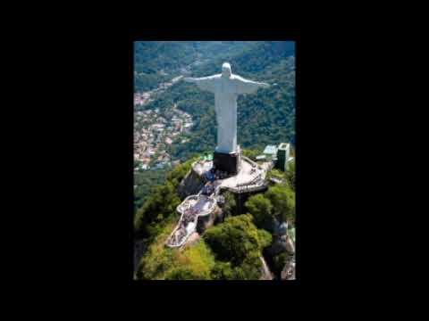 O&A: Robert Kelly Tells a Patrice in Brazil Story