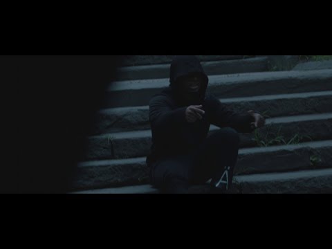 Rashaun Ali Music Video