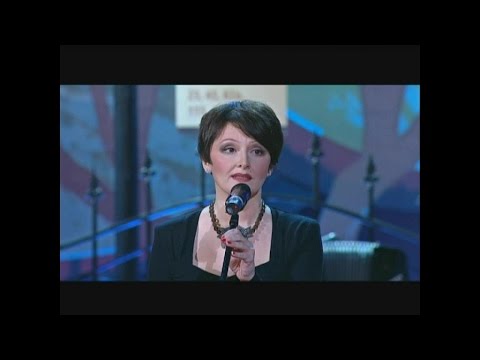 Марина Есипенко - "Белый бант"(Митяевские песни)