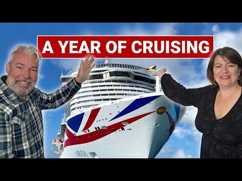 What We Learned From Our FIRST Year Of Cruising - Tips For New Cruisers