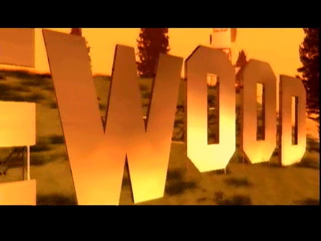 Video - Grand Theft Auto: San Andreas (PC)