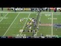 Leveon Bell Highlights - YouTube