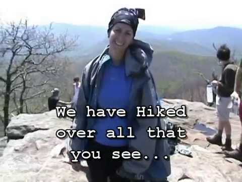 David Gletty Adventure Guide: Heather Colston's ATAdventure