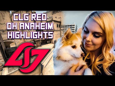 CLG RED DH ANAHEIM OPEN QUALIFIER HIGHLIGHTS