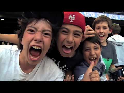 Crusty Demons On Tour