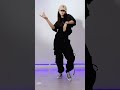 I Like Him Princess Nokia Dance Cover Dance Practice 张小橘编舞