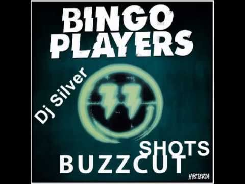 Bingo Players VS LMFAO & Lil Jon - Buzzcut Shots (Dj Silver Bootleg)