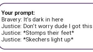 Incorrect Quotes with the Undertale Human Souls