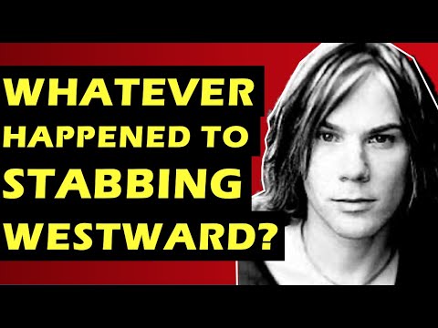 Stabbing Westward: Whatever happened to the band behind 'Save Yourself' & 'What Do I Have to Do?'