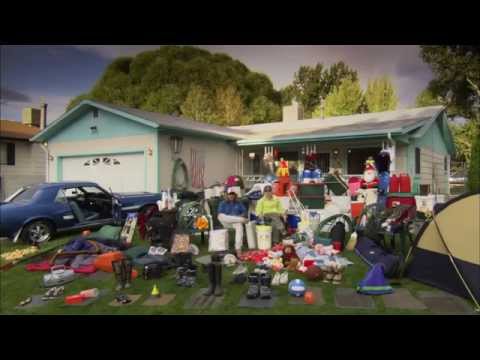 PLASTIC PLANET - Trailer